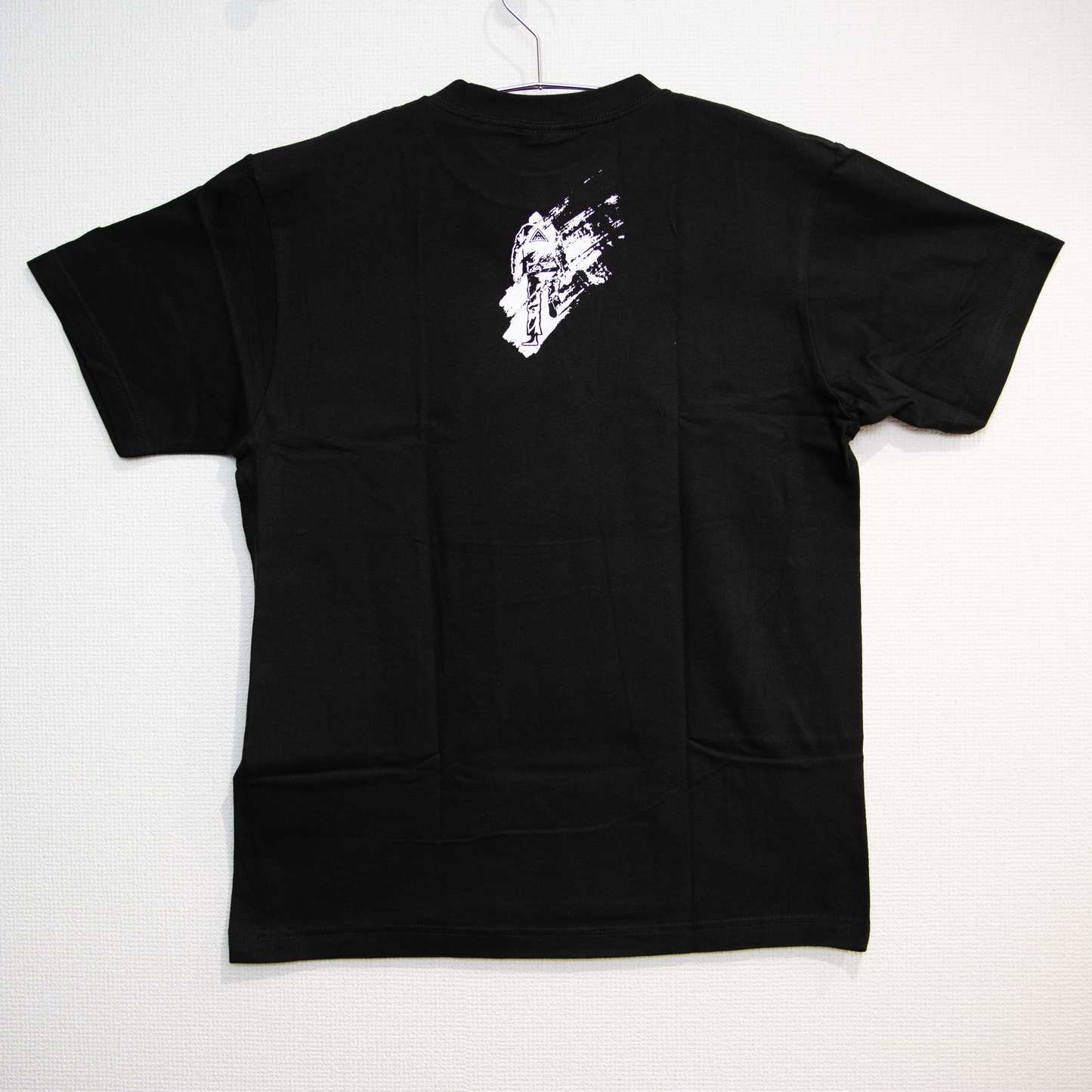 ホベルト・サトシ・ソウザ Tシャツ Type2