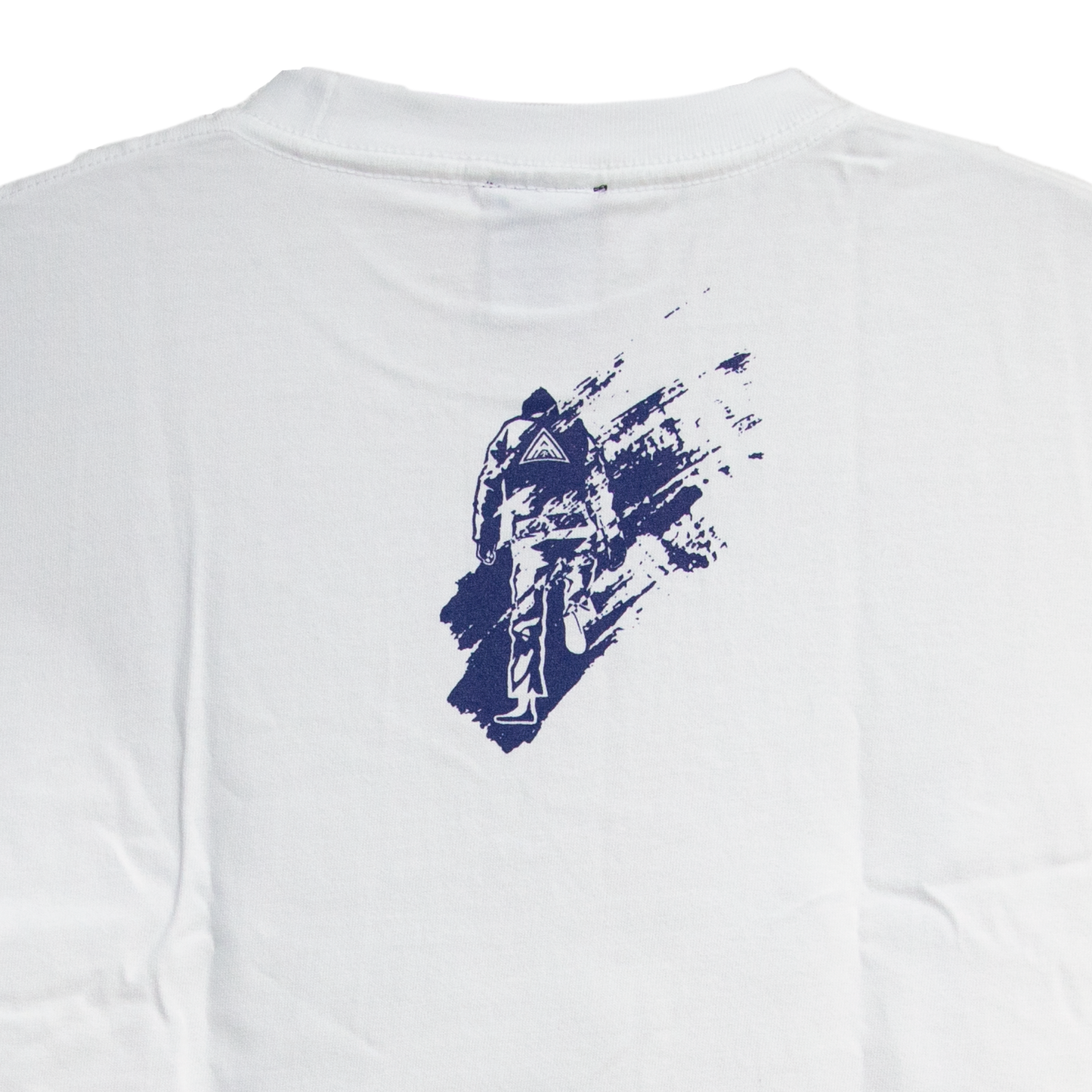 ホベルト・サトシ・ソウザ Tシャツ Type5