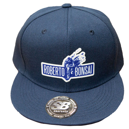 オリジナルキャップ Type1