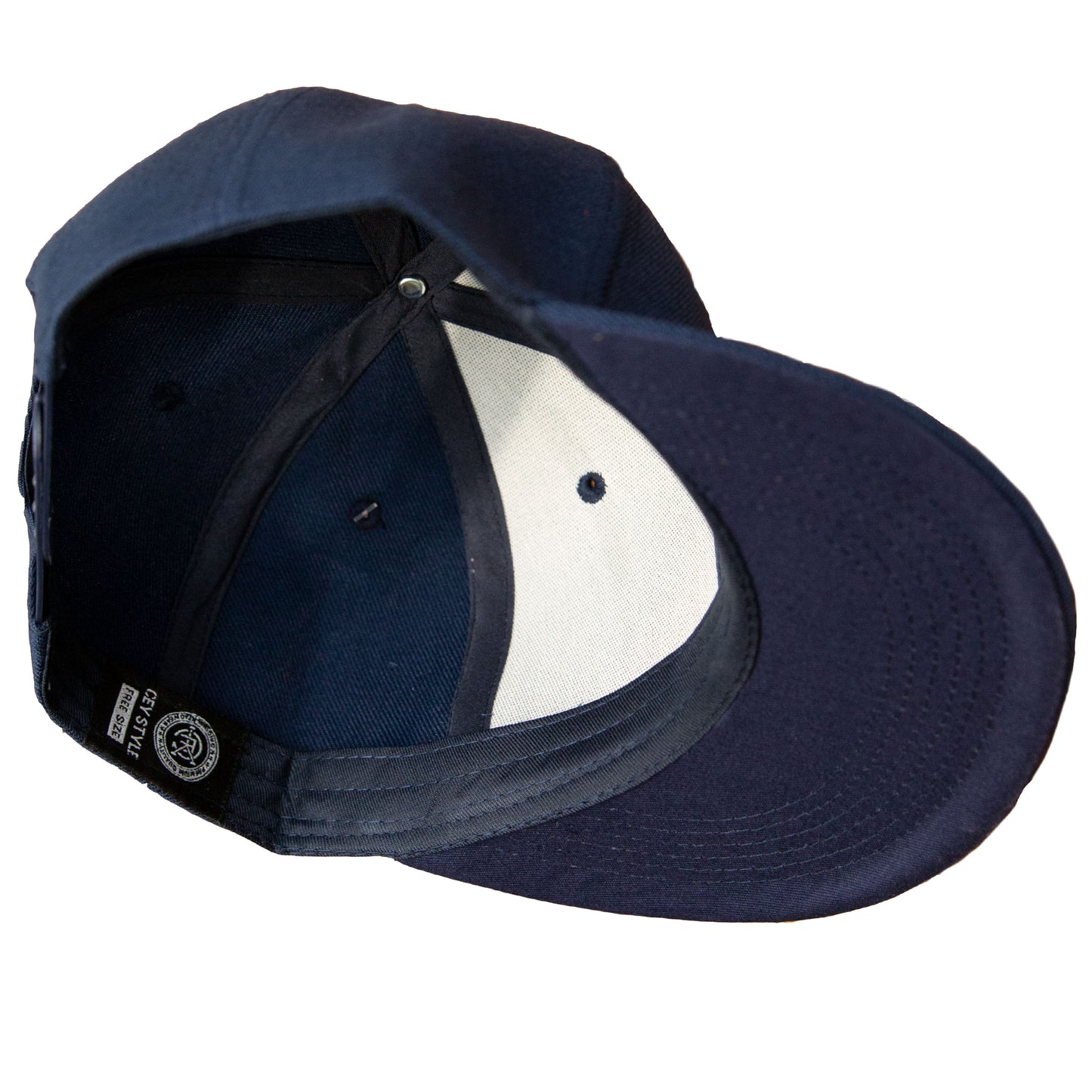 オリジナルキャップ Type1