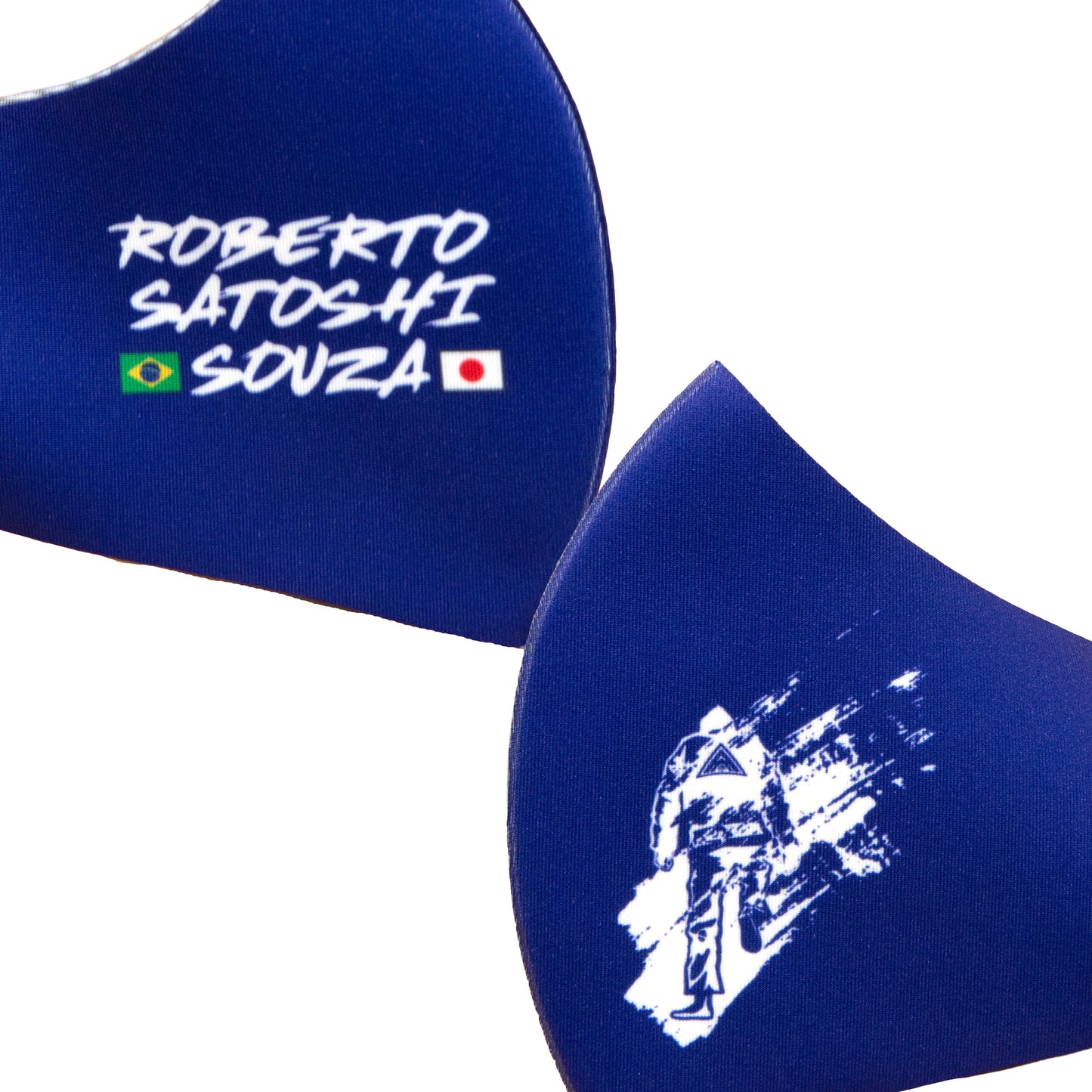 【4種セット】オリジナルマスク